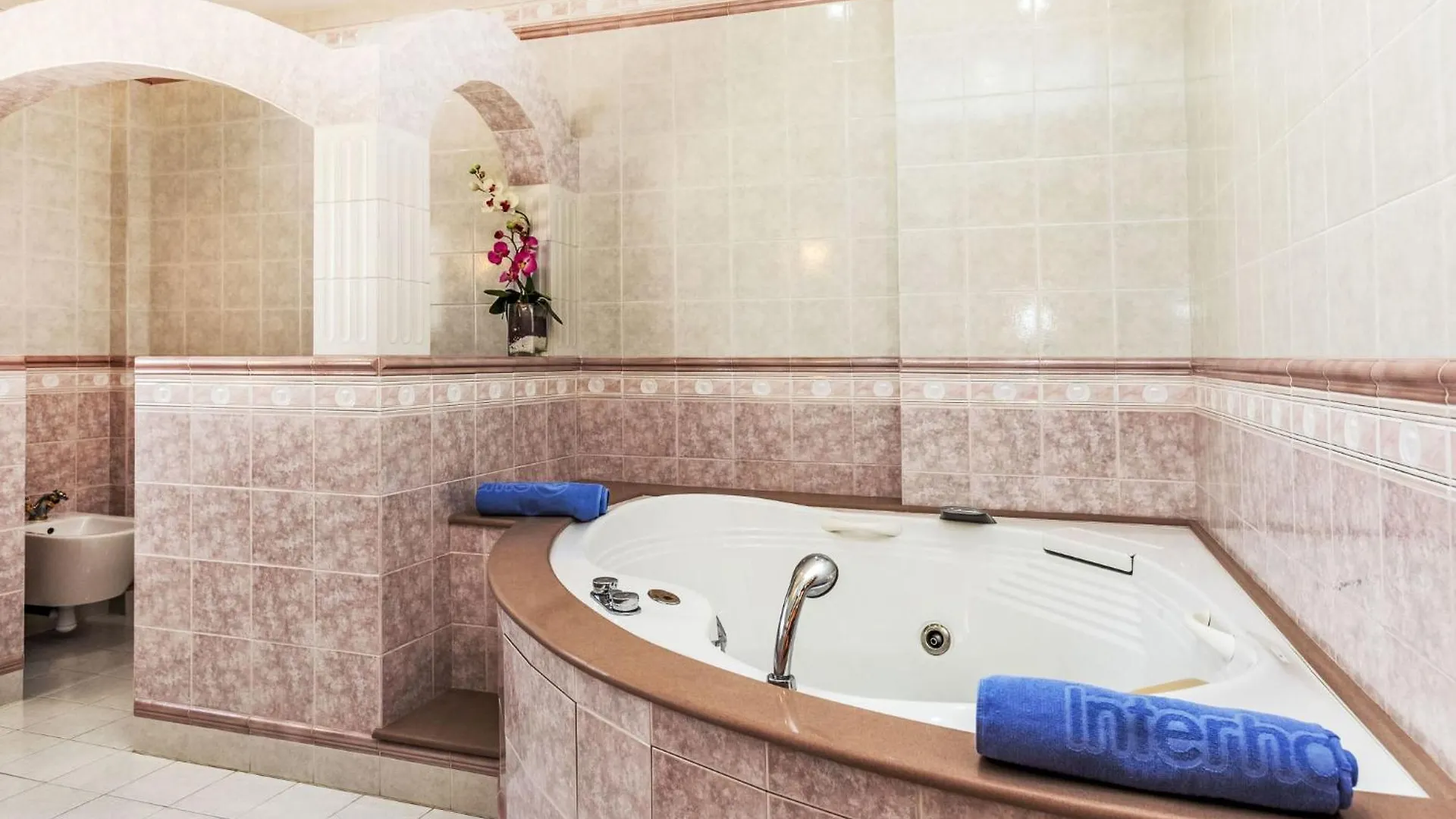 Holiday Home Cascada By Interhome Blanes