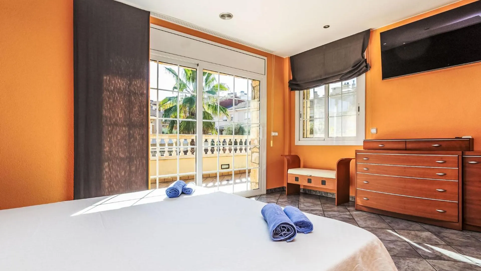 Holiday Home Cascada By Interhome Blanes