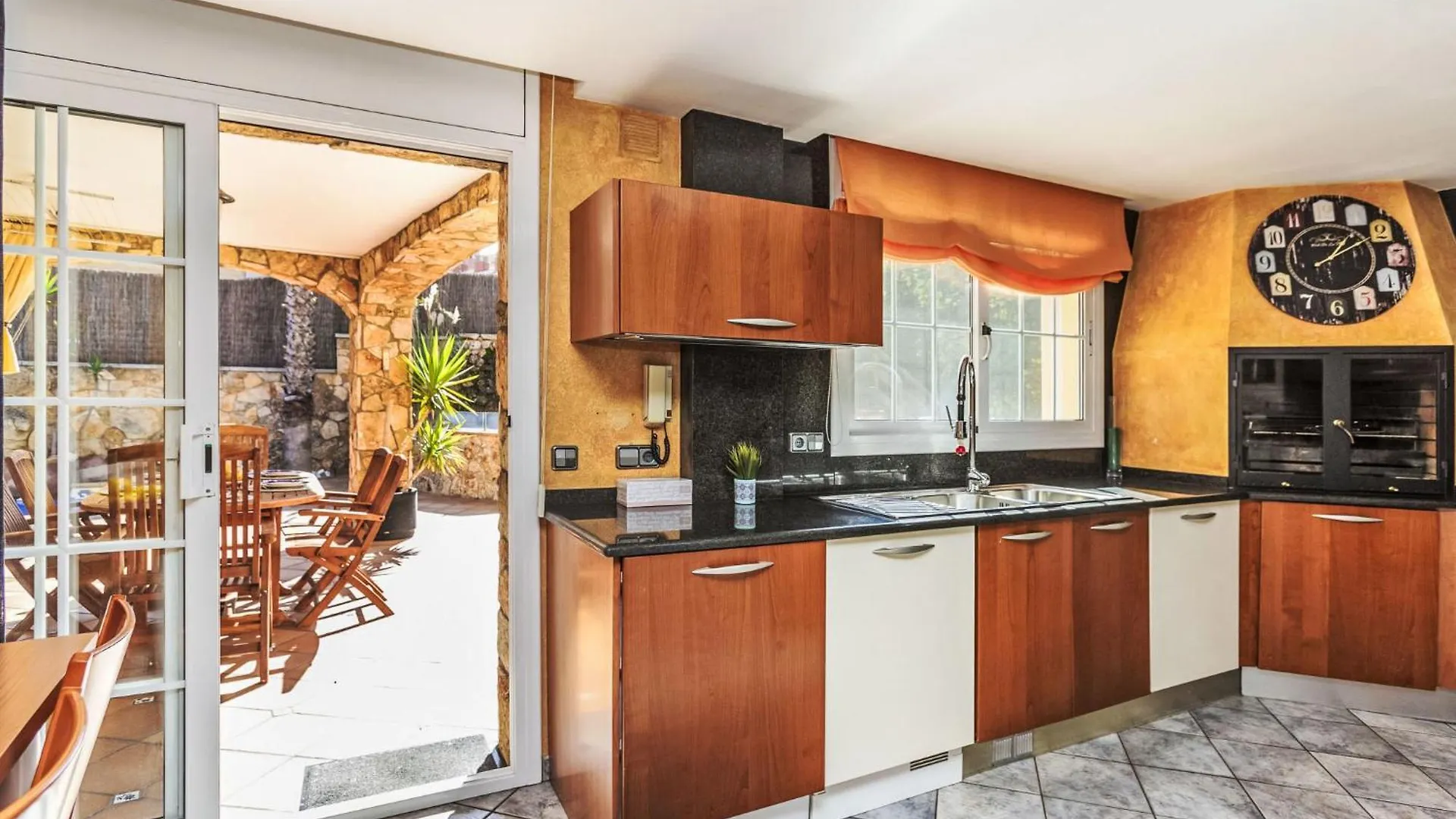 Holiday Home Cascada By Interhome Blanes