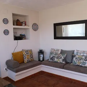 Hébergement de vacances Casita Con Piscina Y Barbacoa Privada, Blanes