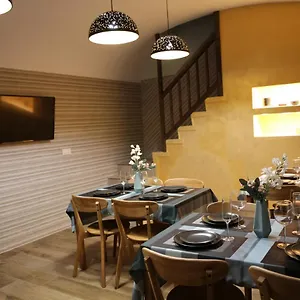 Сasa de vacaciones Bienestar House, Blanes