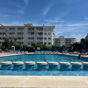Appartement Apcostas Els Pins Lotus, Blanes