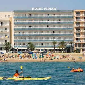 Pimar&spa Blanes