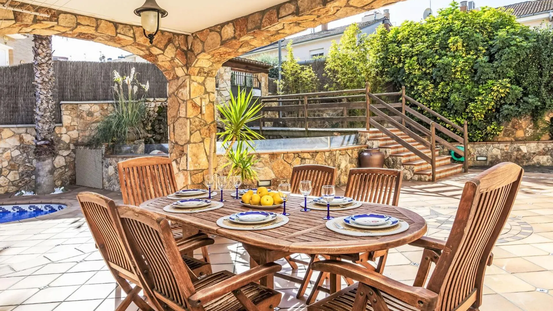 Holiday Home Cascada By Interhome Blanes 0*,  Spain