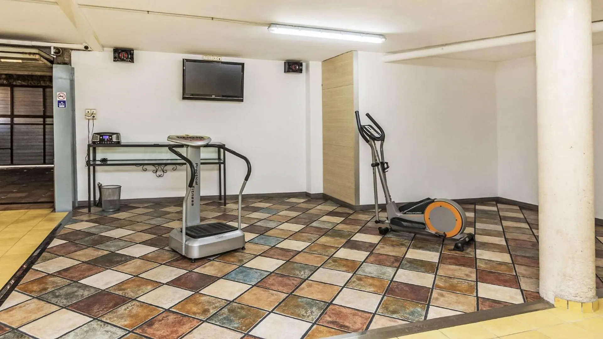 Holiday Home Cascada By Interhome Blanes 0*,