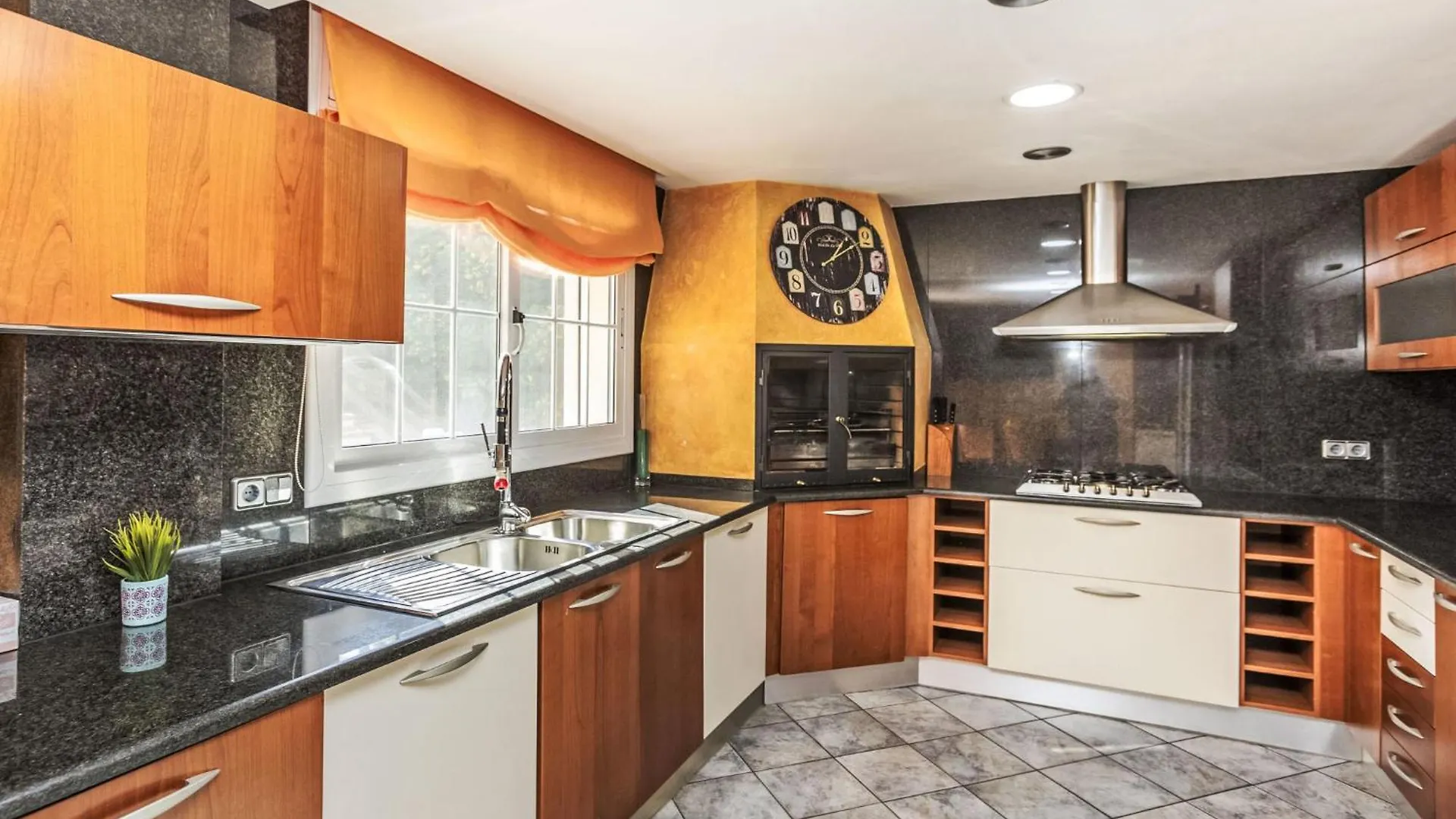 Holiday Home Cascada By Interhome Blanes Spain