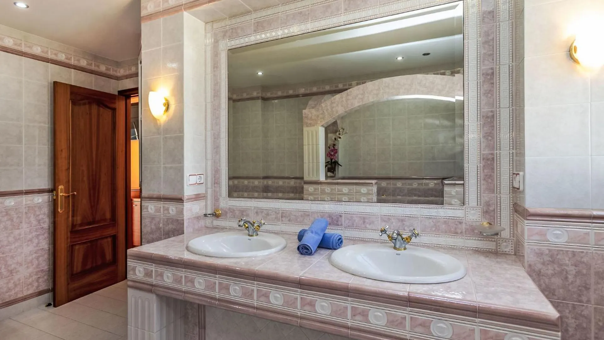 Holiday Home Cascada By Interhome Blanes Spain