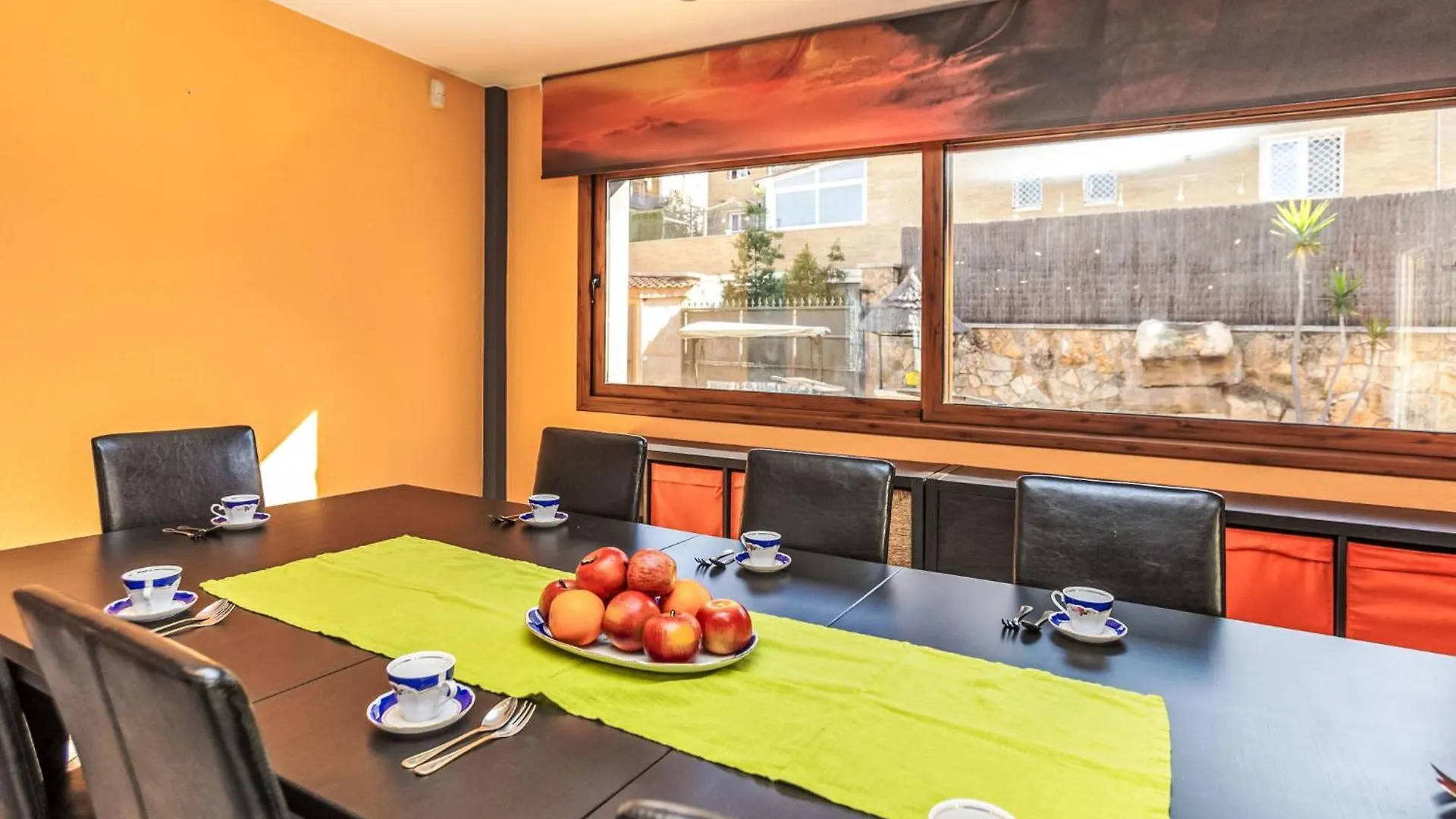 Holiday Home Cascada By Interhome Blanes Spain