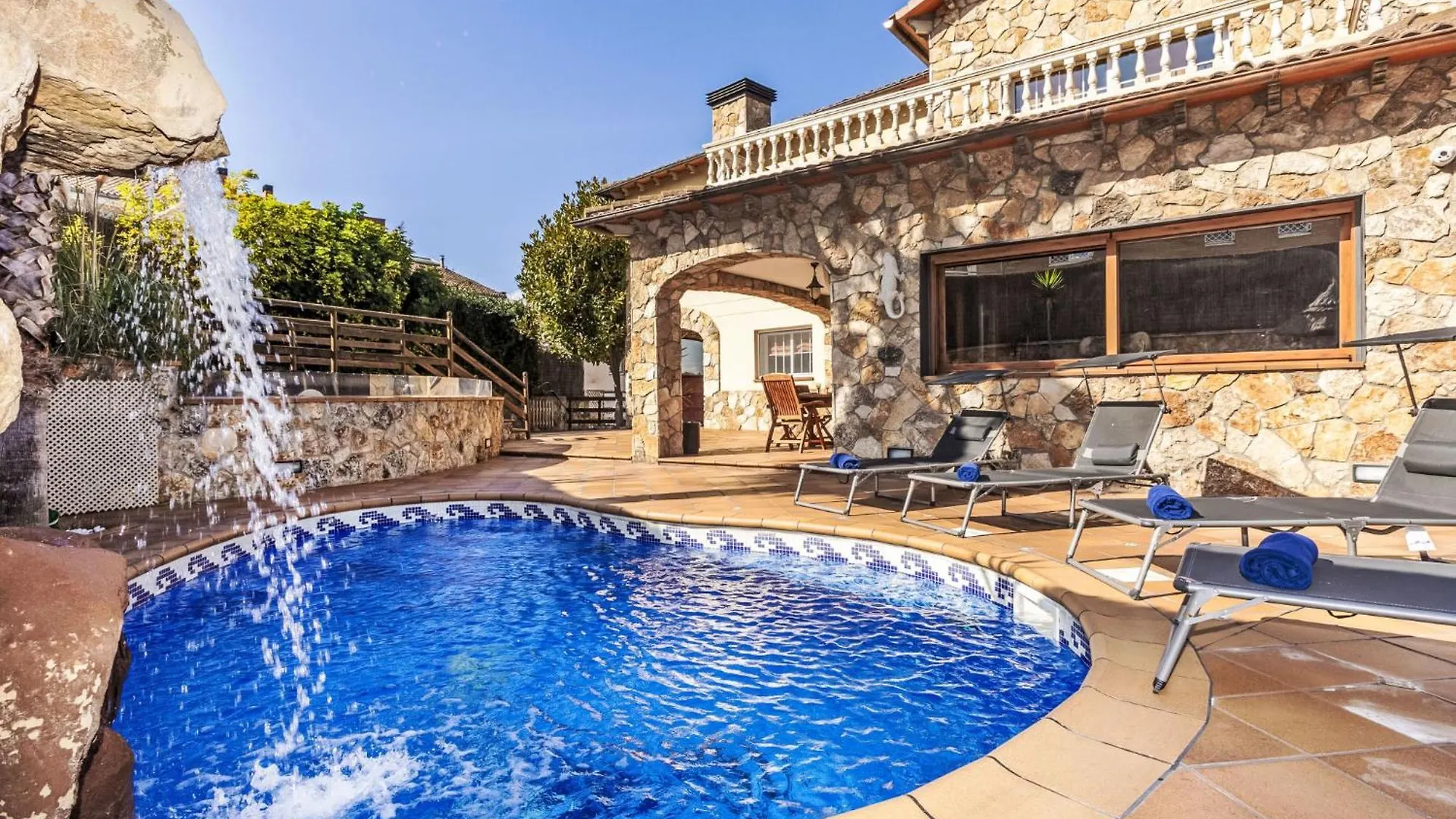 Holiday Home Cascada By Interhome Blanes