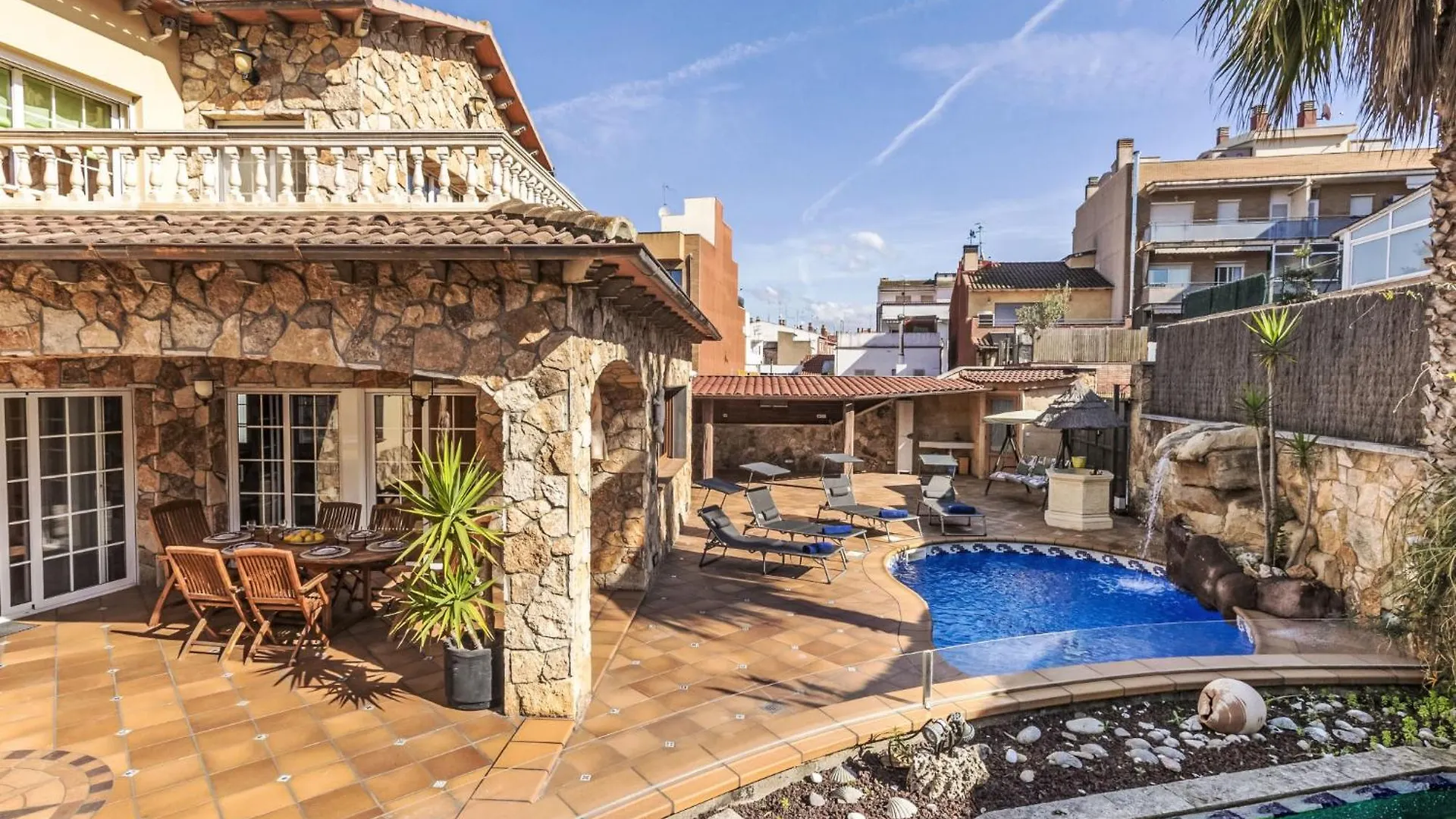 Holiday Home Cascada By Interhome Blanes