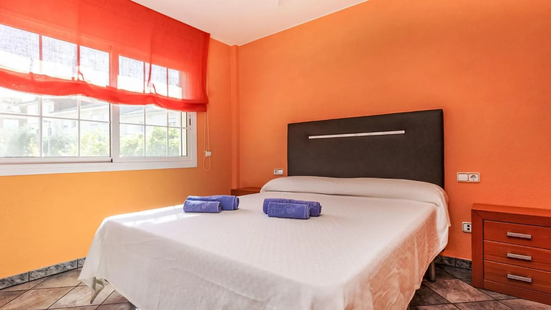 Holiday Home Cascada By Interhome Blanes
